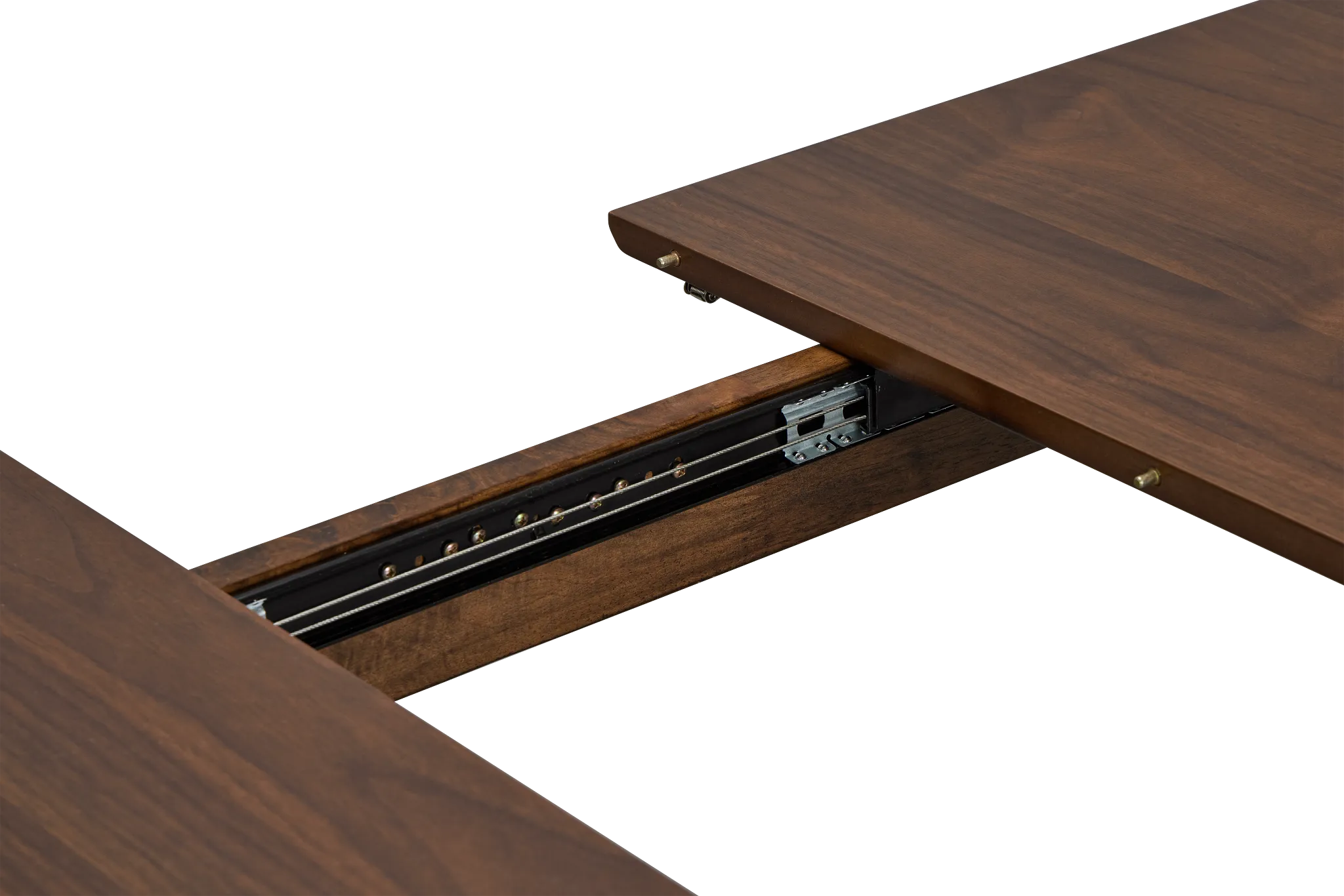 Palmdale Dark Tone Rectangular Table