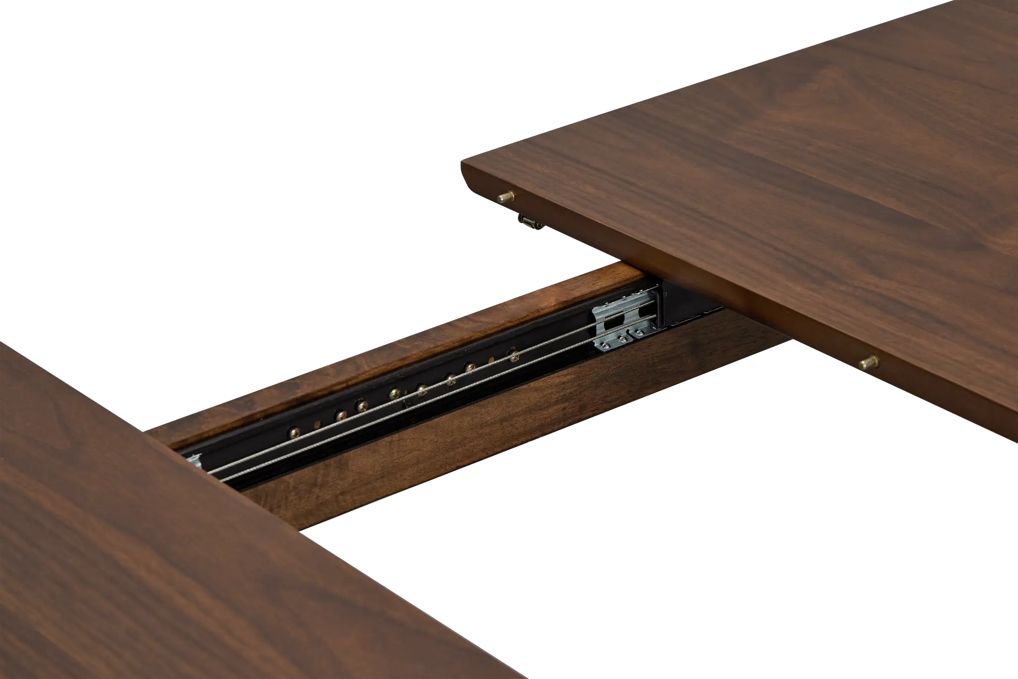 Palmdale Dark Tone Rectangular Table Palmdale Dark Tone Rectangular Table