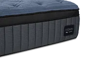Kevin Charles By Sealy Reserve Lux 16" Ultra Plsh Euro Top Mattress