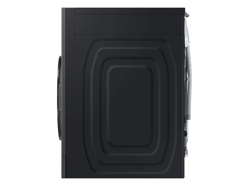 Samsung Bespoke Series Steel Electric Washer/dryer Combo