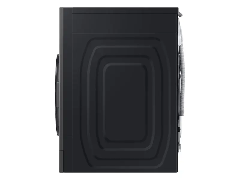 Samsung Bespoke Series Steel Electric Washer/dryer Combo Samsung Bespoke Series Steel Electric Washer/dryer Combo