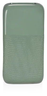 Rowi Light Green Medium Vase