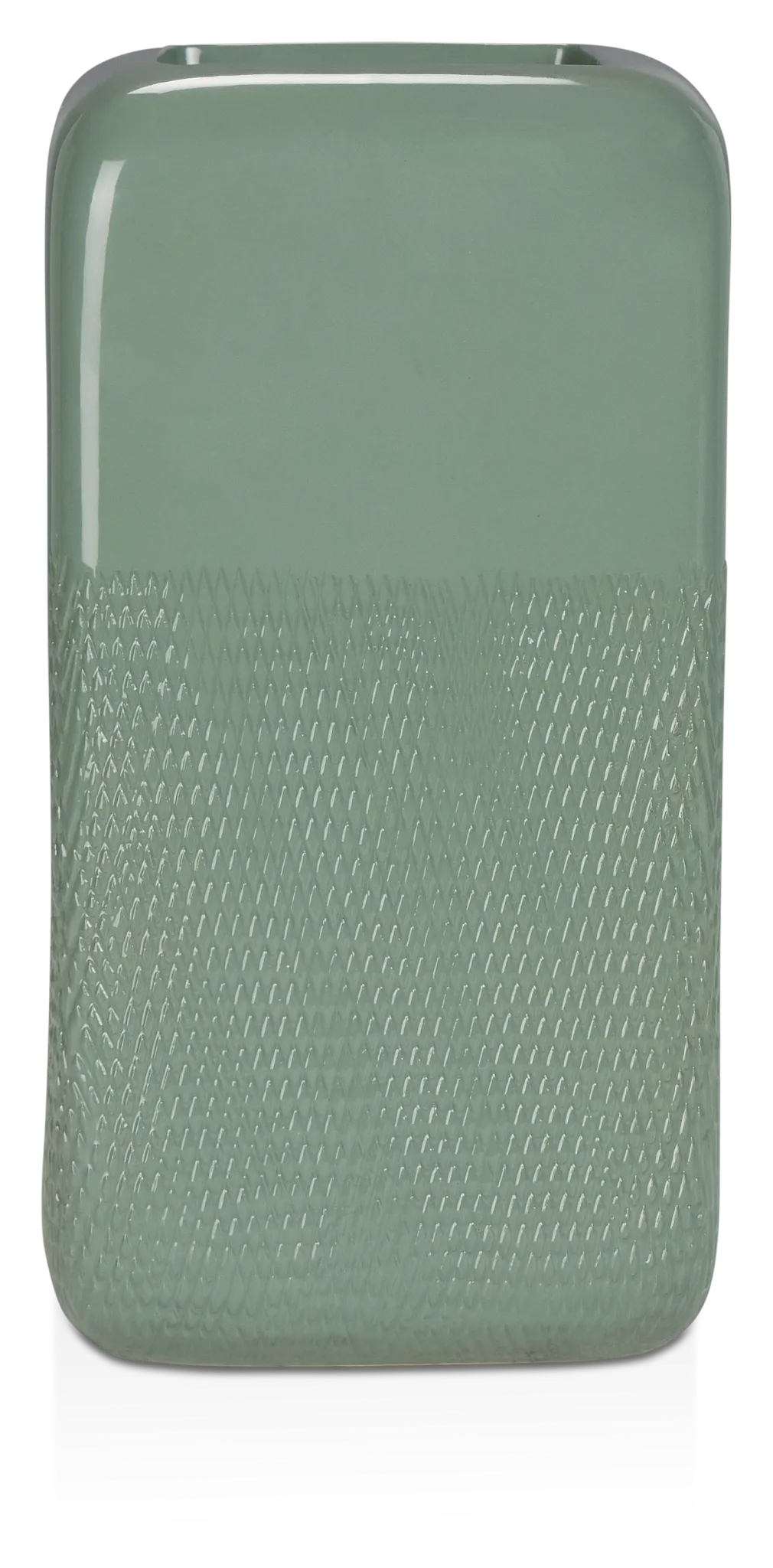 Rowi Light Green Medium Vase