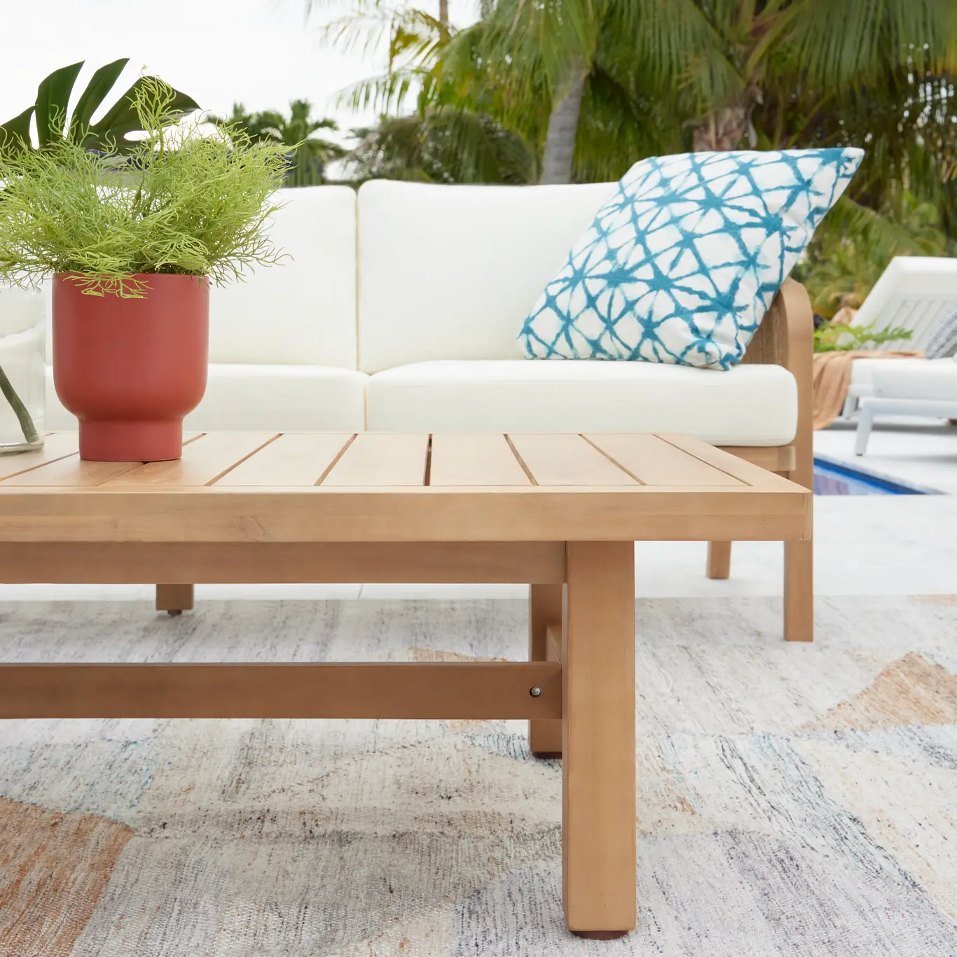 Laguna Rectangular Dining Table Laguna Rectangular Dining Table