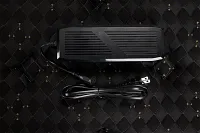 Beautyrest Black Series Four Summit Plush Deluxe Adjustable Mattress Set