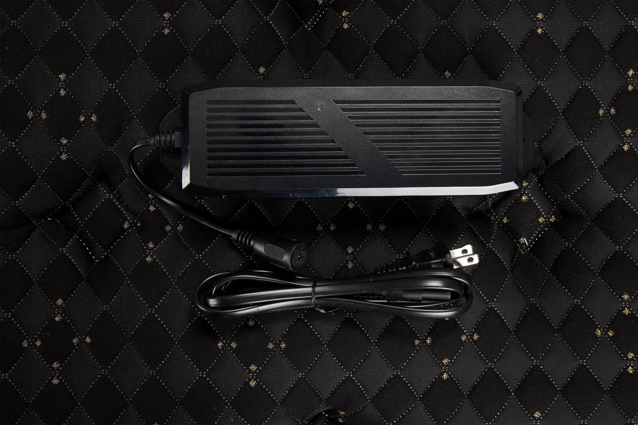 Beautyrest Black Series Four Summit Plush Deluxe Adjustable Mattress Set