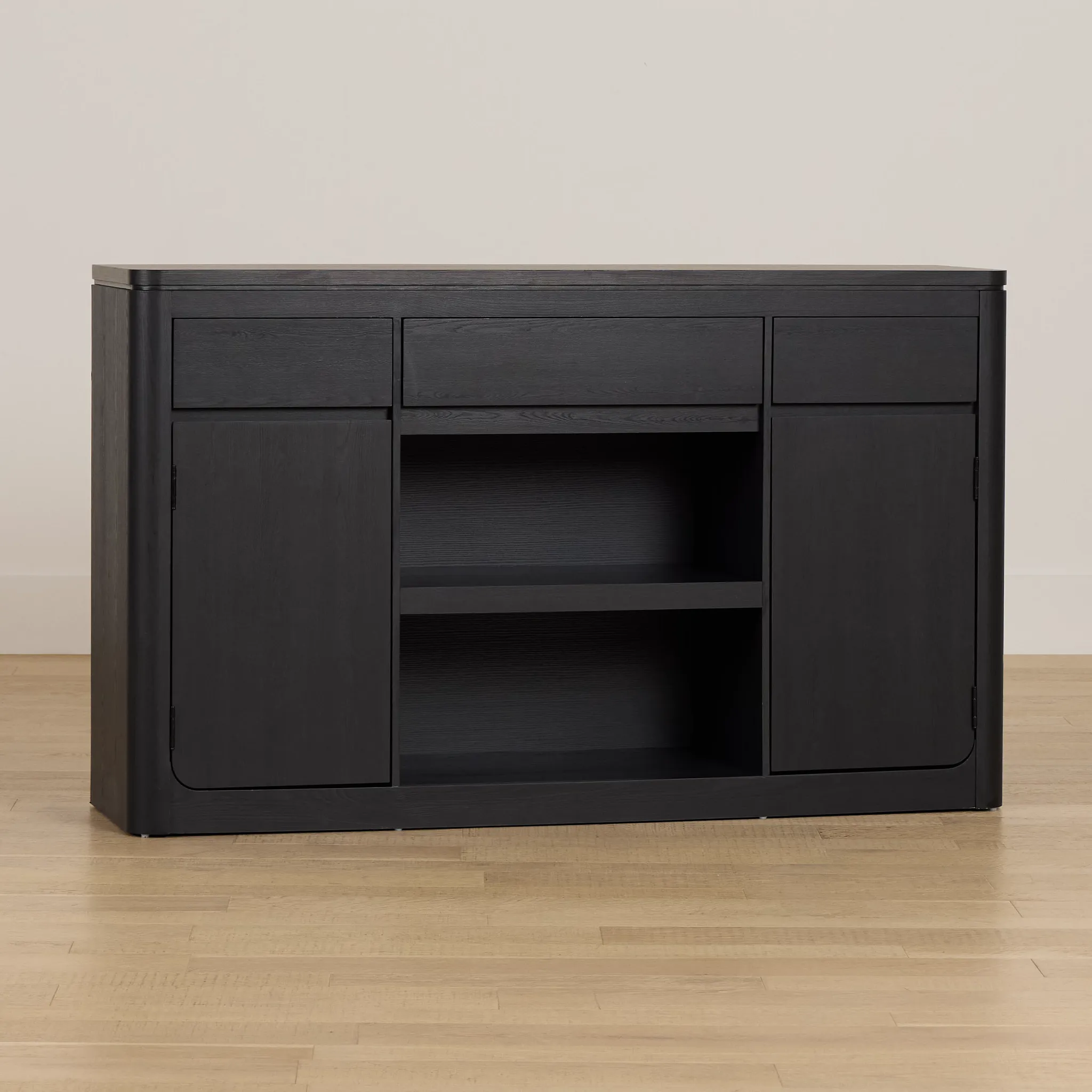 Emory Black Server