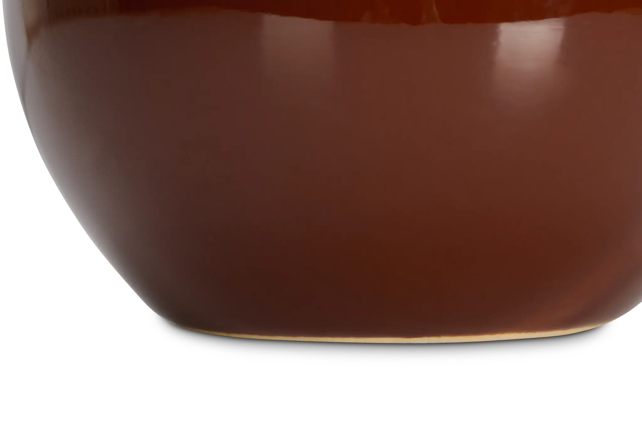 Clare Brown Medium Vase Clare Brown Medium Vase