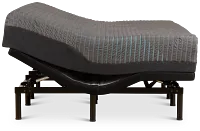 Rest & Renew Performance Max Soft Plus Adjustable Mattress Set