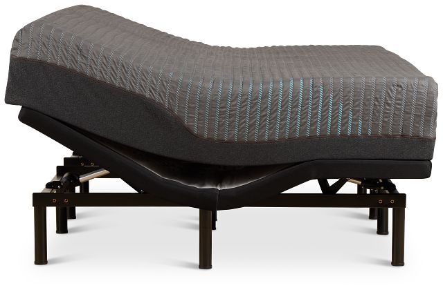 Rest & Renew Performance Max Soft Plus Adjustable Mattress Set