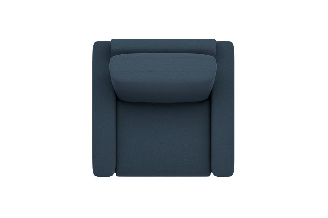 Edgewater Elite Blue Chair