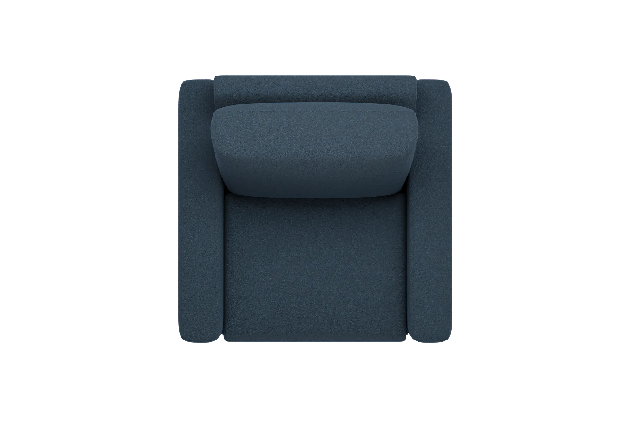 Edgewater Elite Blue Chair