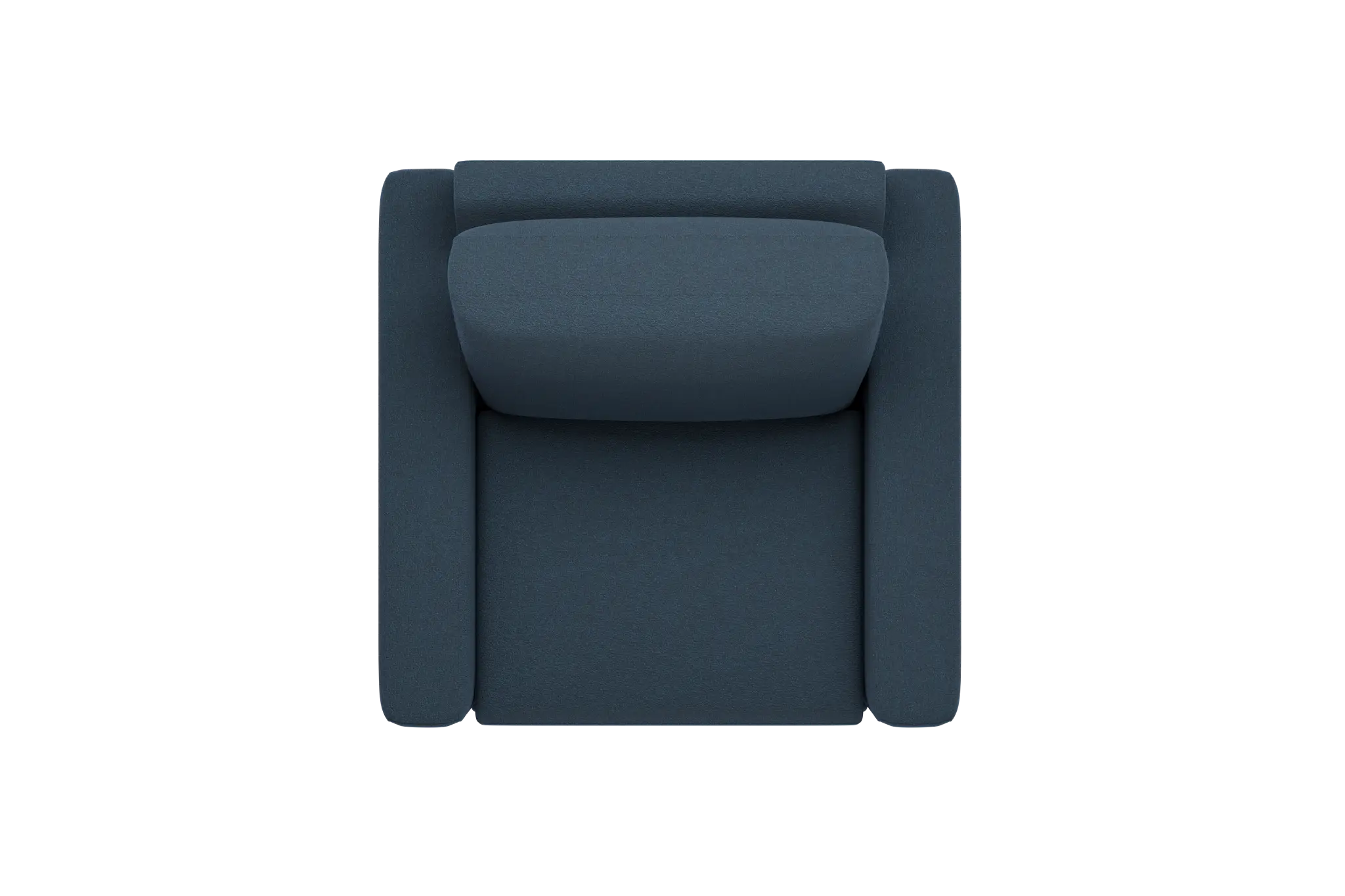 Edgewater Elite Blue Chair Edgewater Elite Blue Chair
