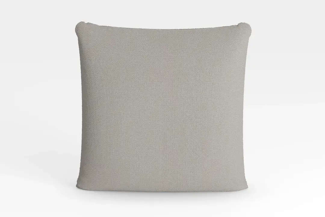 Peyton Beige 20" Accent Pillow Peyton Beige 20" Accent Pillow