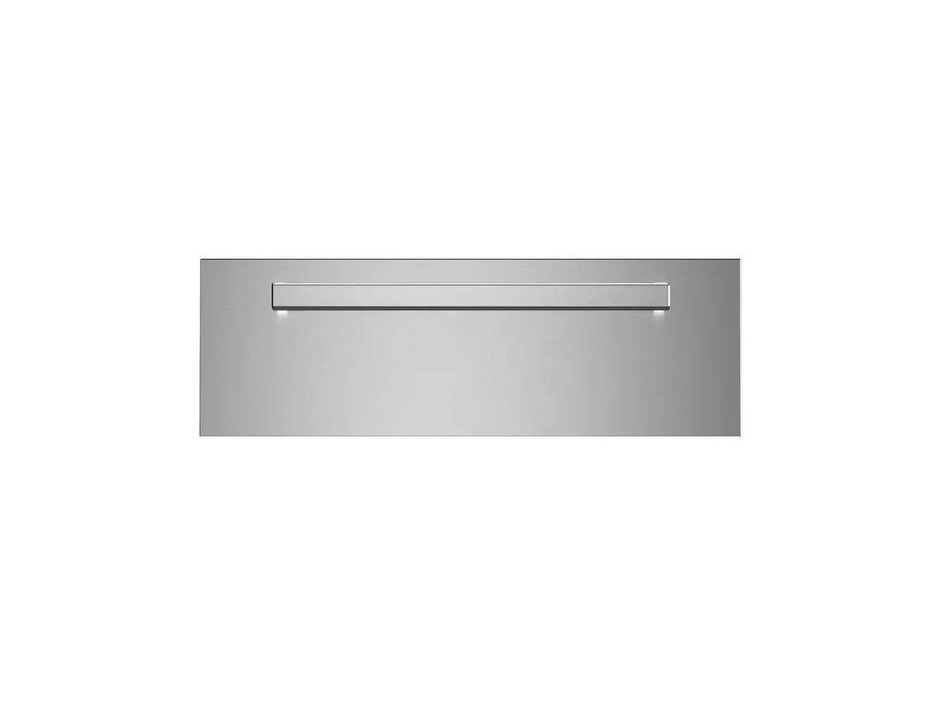 Bertazzoni 30 Series Stainless Steel 30" Wall Oven Warming Drawer