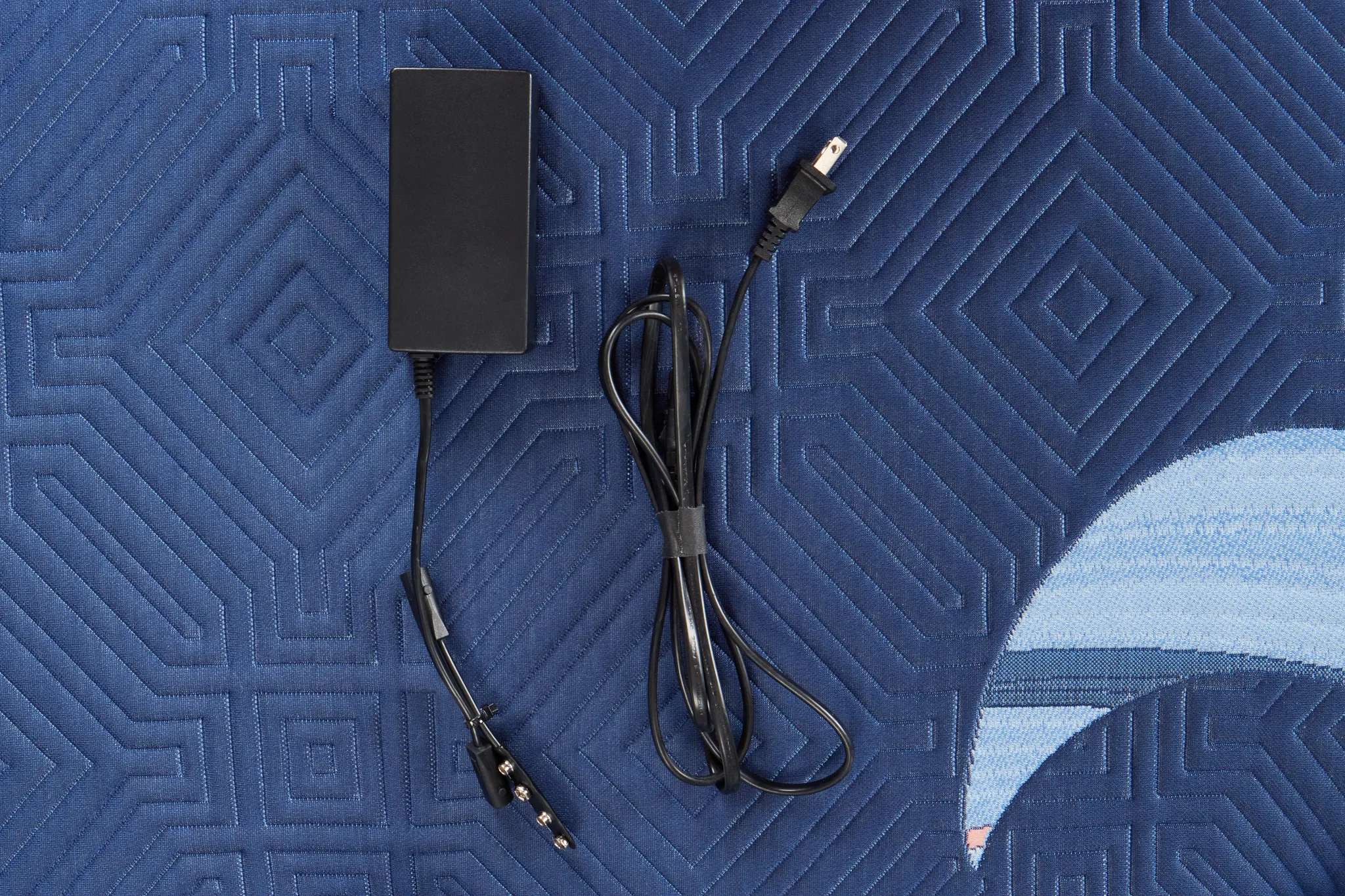 Stearns & Foster Reserve Soft Ergo Smart Adjustable Mattress Set