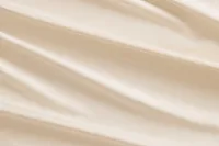 Avocado Organic Beige 400 Thread Sheets