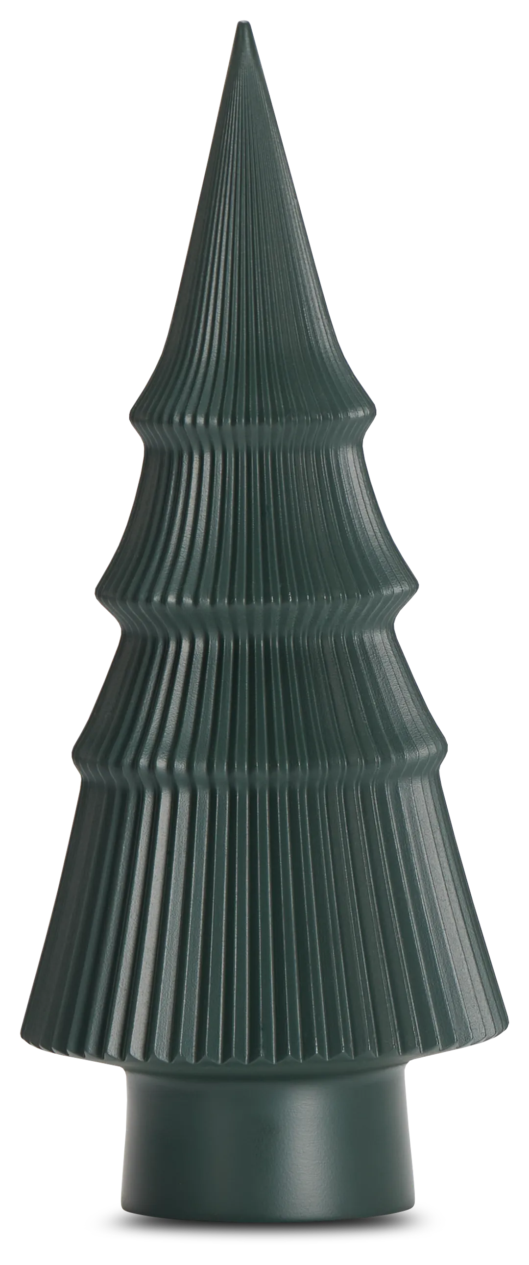 Prime Dark Green Large Tabletop Accessory