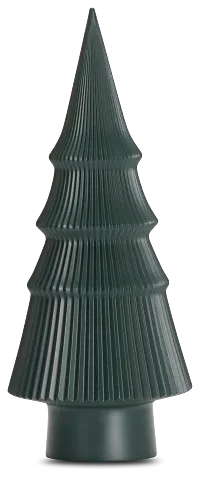 Prime Dark Green Large Tabletop Accessory