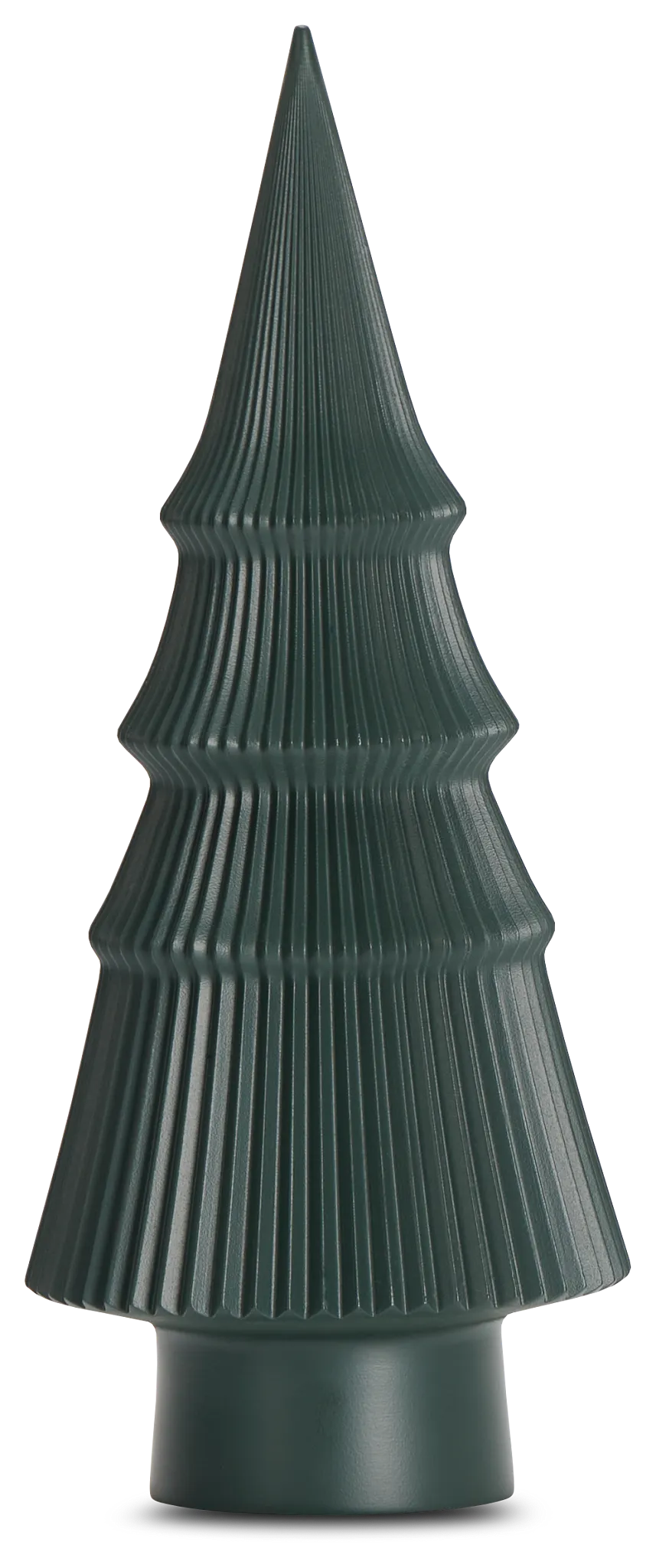 Prime Dark Green Large Tabletop Accessory