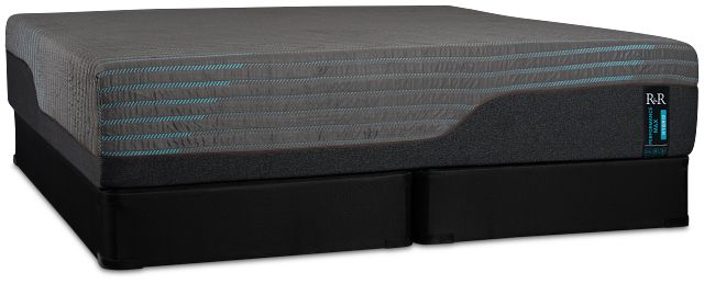 Rest & Renew Performance Max Medium Mattress Set