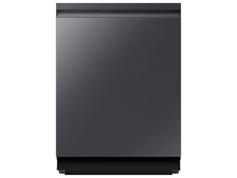 Samsung Bespoke Series Black Built In Dishwasher