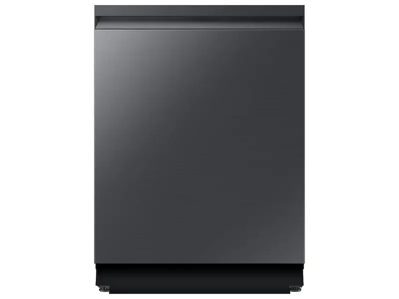Samsung Bespoke Series Black Built In Dishwasher Samsung Bespoke Series Black Built In Dishwasher