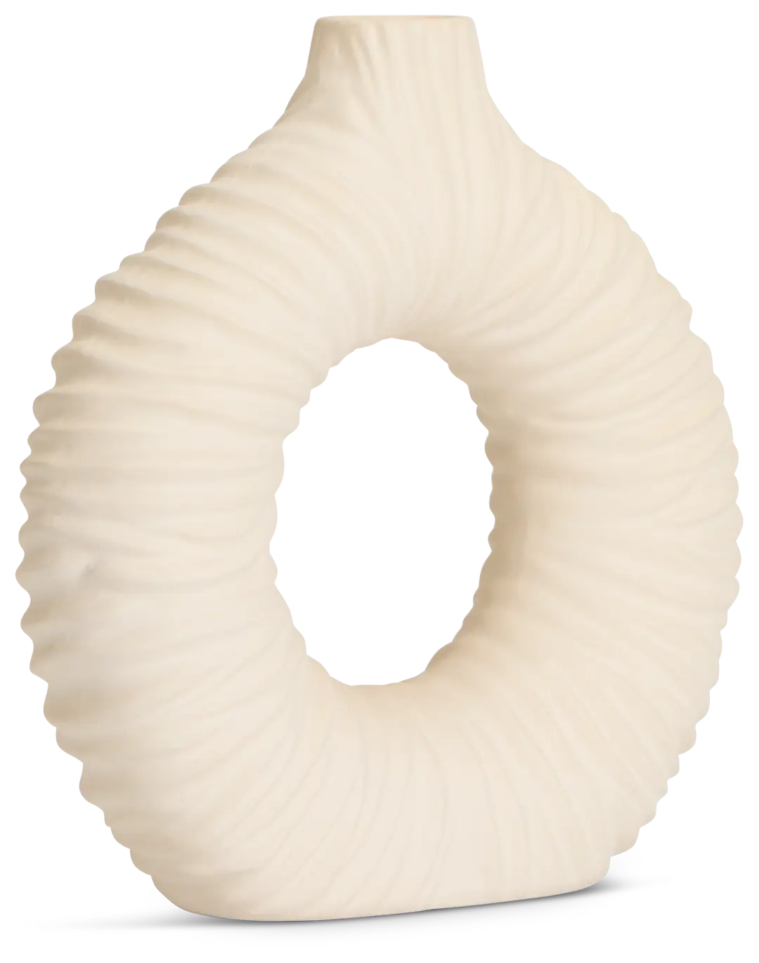 Zyla Ivory Small Vase Zyla Ivory Small Vase