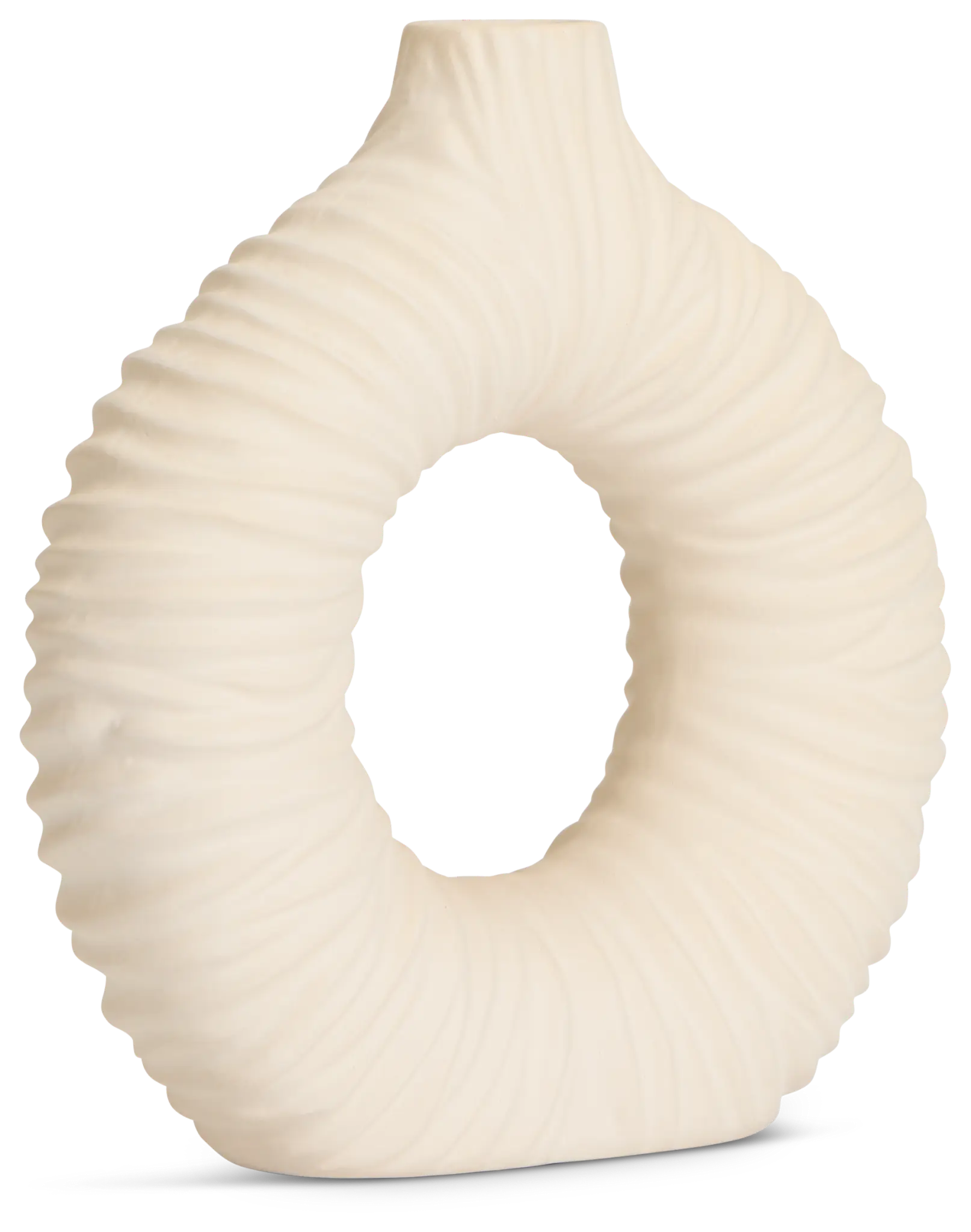 Zyla Ivory Small Vase Zyla Ivory Small Vase