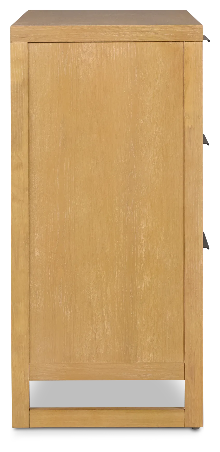 Williamsburg Light Tone Dresser
