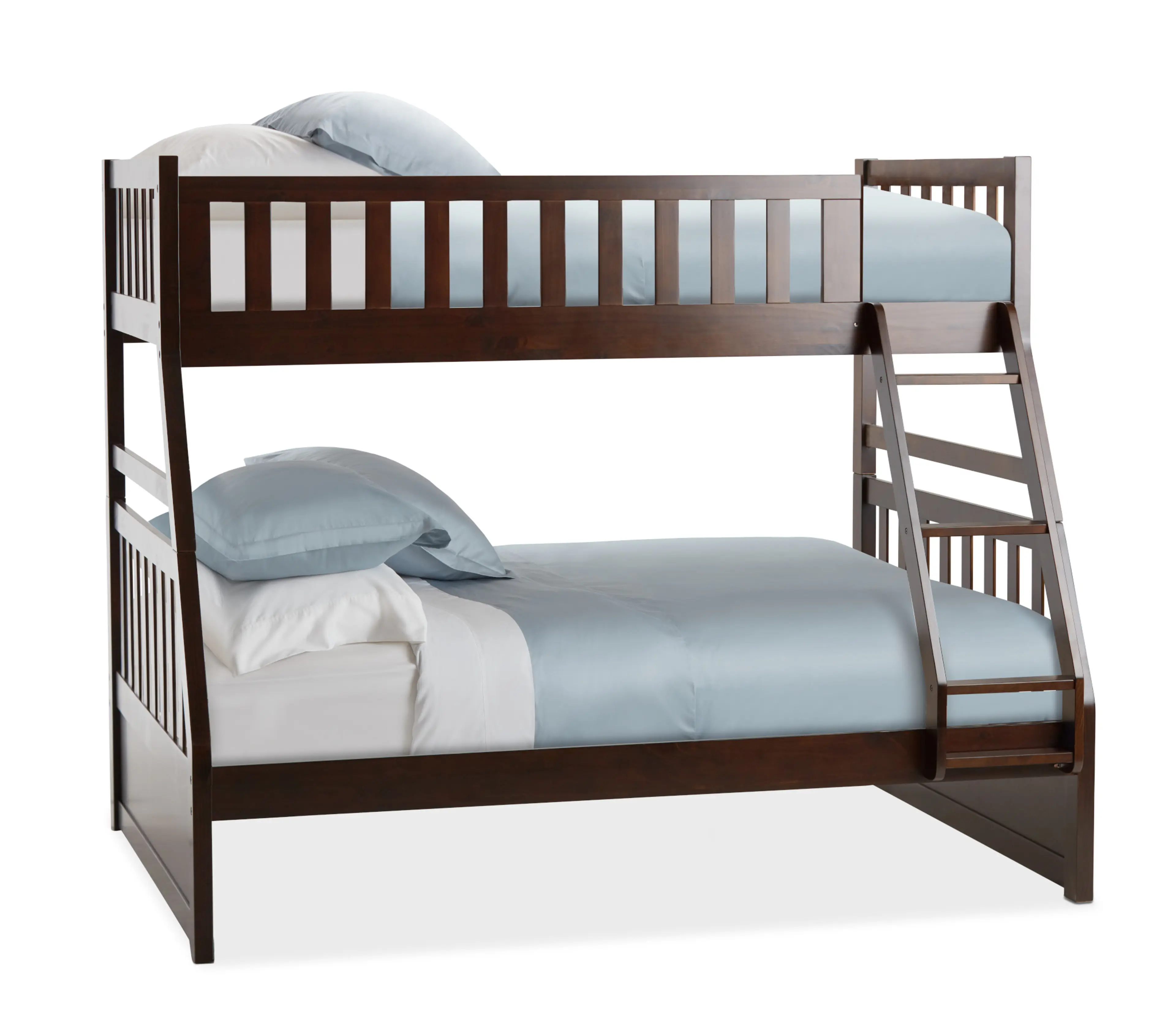 Oakley Dark Tone Bunk Bed Oakley Dark Tone Bunk Bed