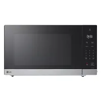 Lg 2090 Series Stainless Steel Countertop Microwave
