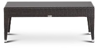 Zen Dark Tone Coffee Table