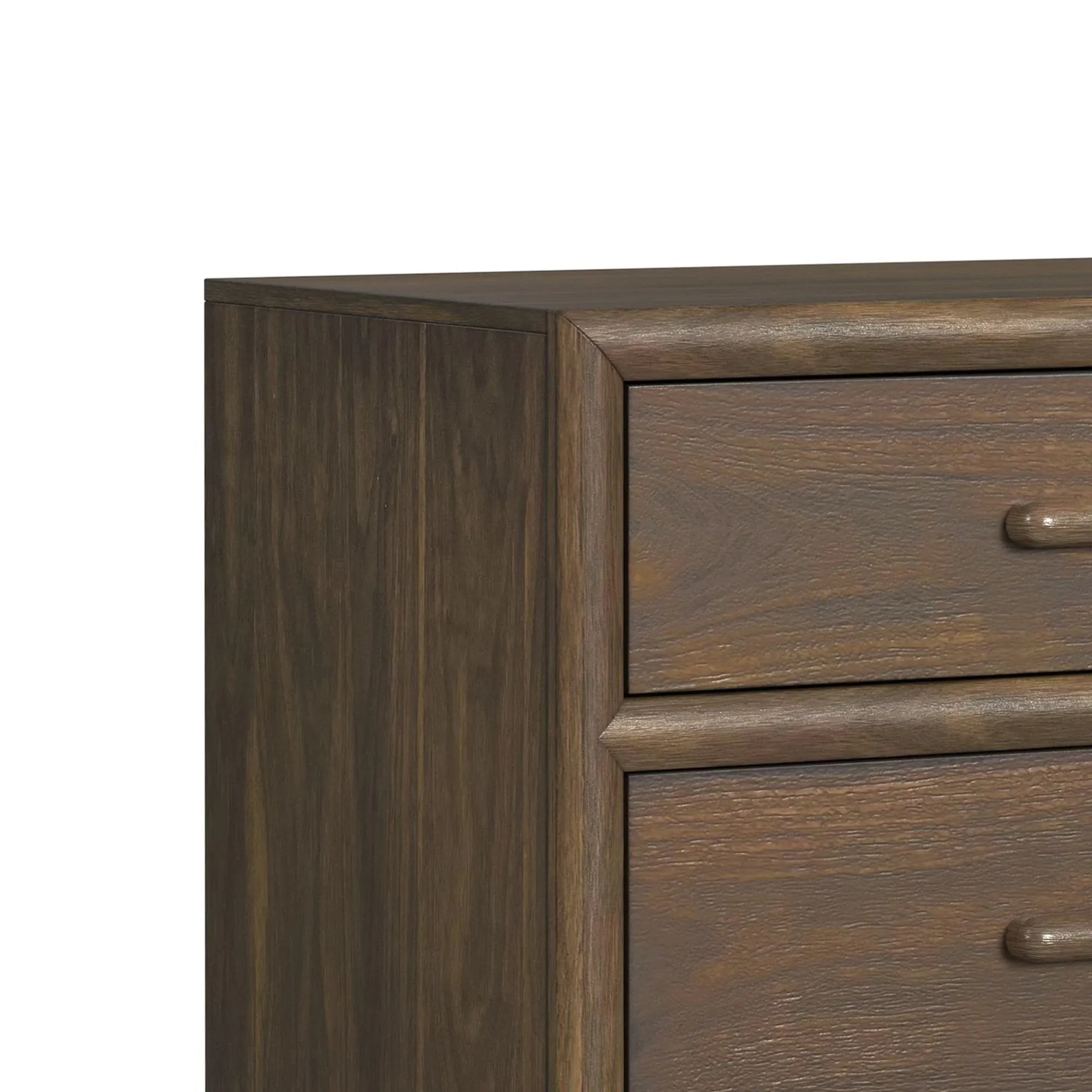 Martha Mid Tone Drawer Chest