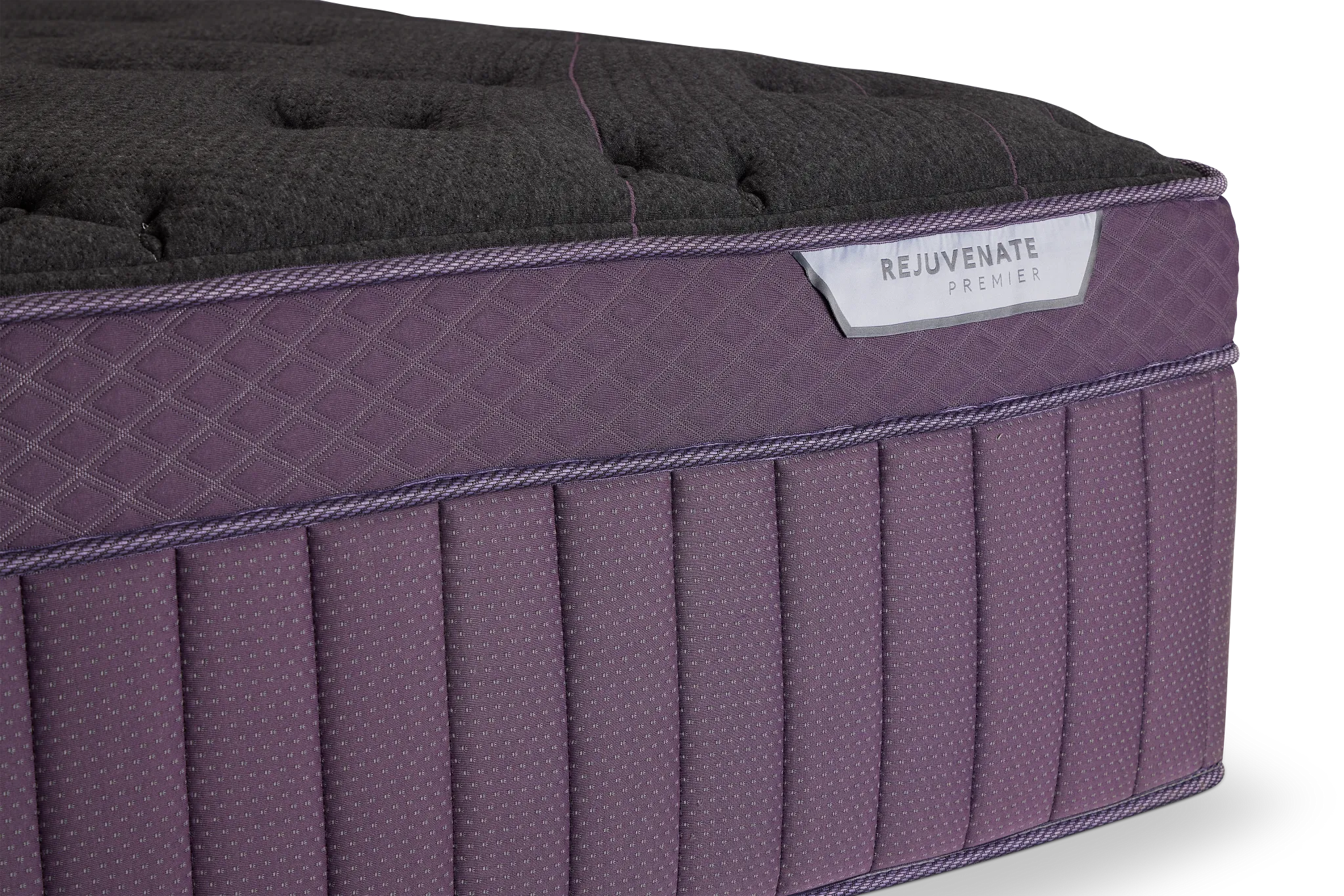 Purple Rejuvenate Premier 18.5" Hybrid Mattress