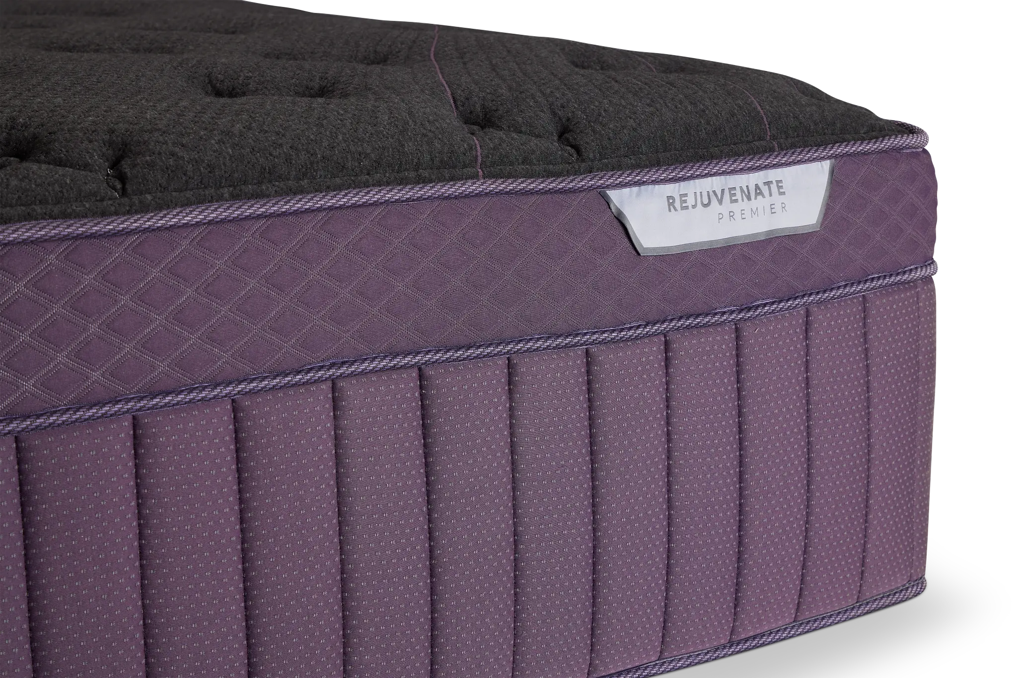 Purple Rejuvenate Premier 18.5" Hybrid Mattress Purple Rejuvenate Premier 18.5" Hybrid Mattress