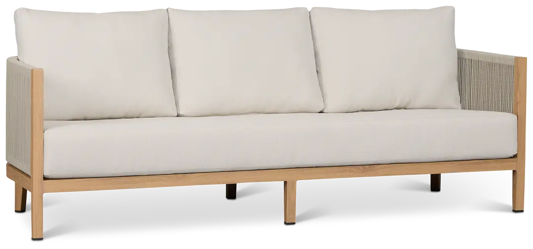 Paros Light Tone Sofa Paros Light Tone Sofa