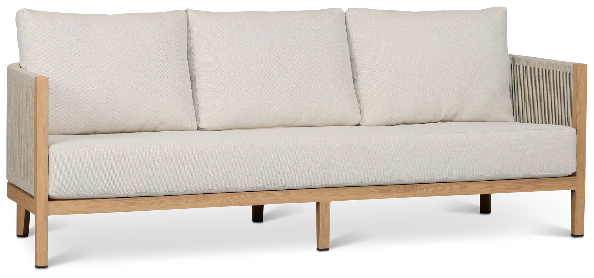 Paros Light Tone Sofa Paros Light Tone Sofa