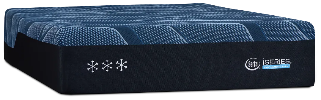 Iseries Nxg3500 13.5" Medium Mattress
