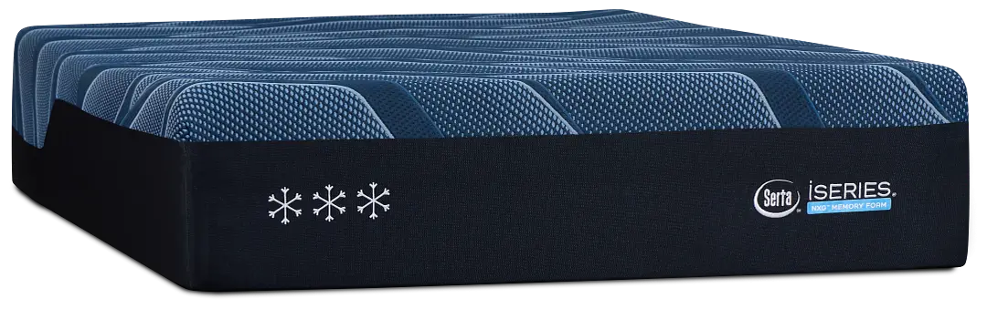 Iseries Nxg3500 13.5" Medium Mattress Iseries Nxg3500 13.5" Medium Mattress