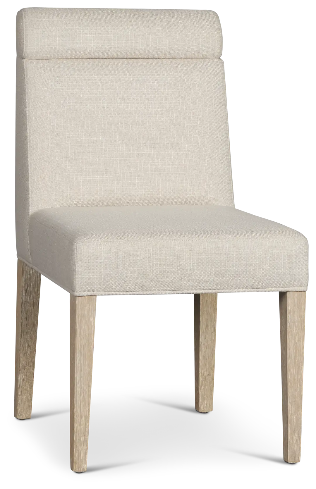 Miramar Light Tone Upholstered Side Chair Miramar Light Tone Upholstered Side Chair