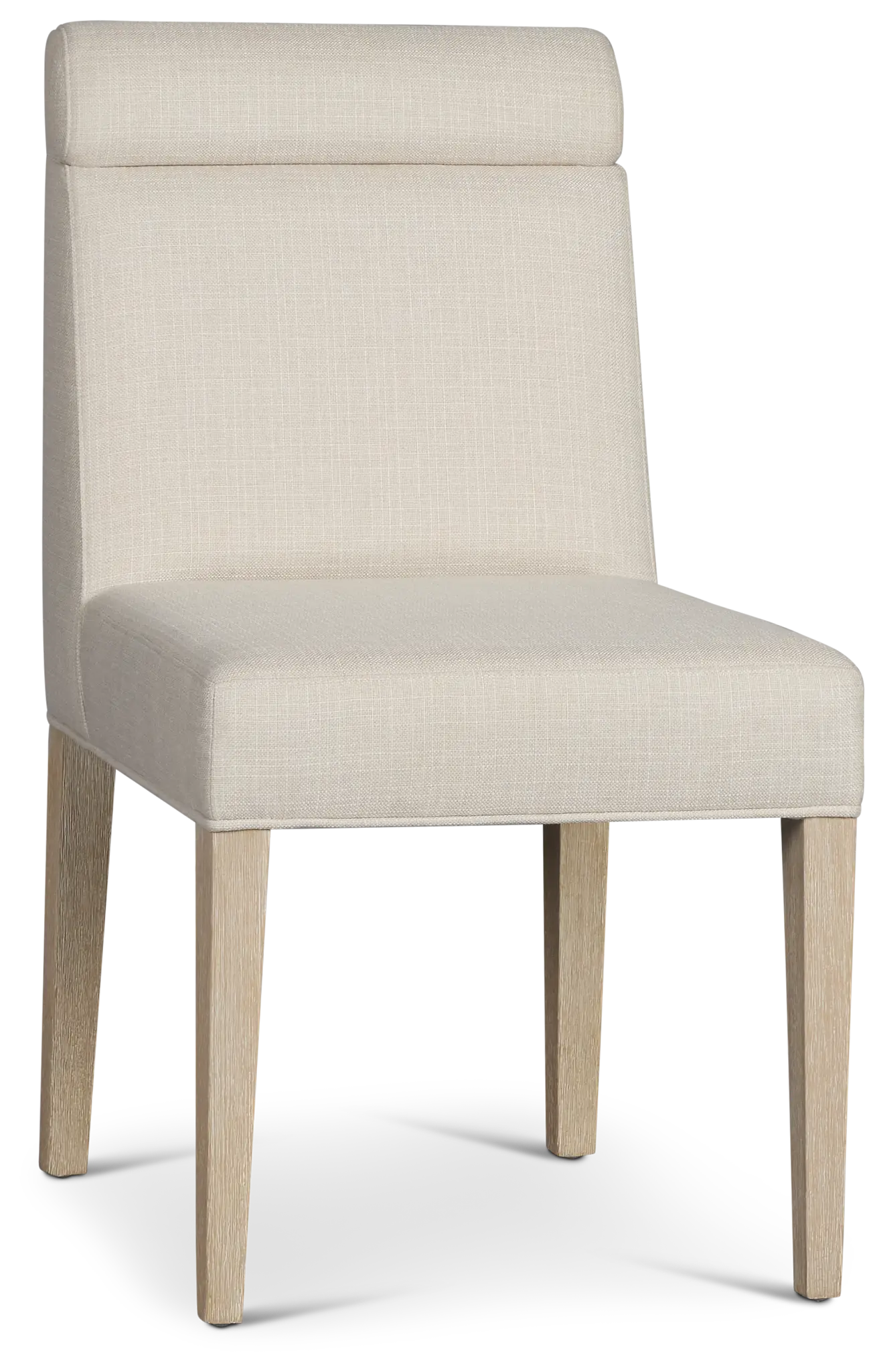 Miramar Light Tone Upholstered Side Chair Miramar Light Tone Upholstered Side Chair