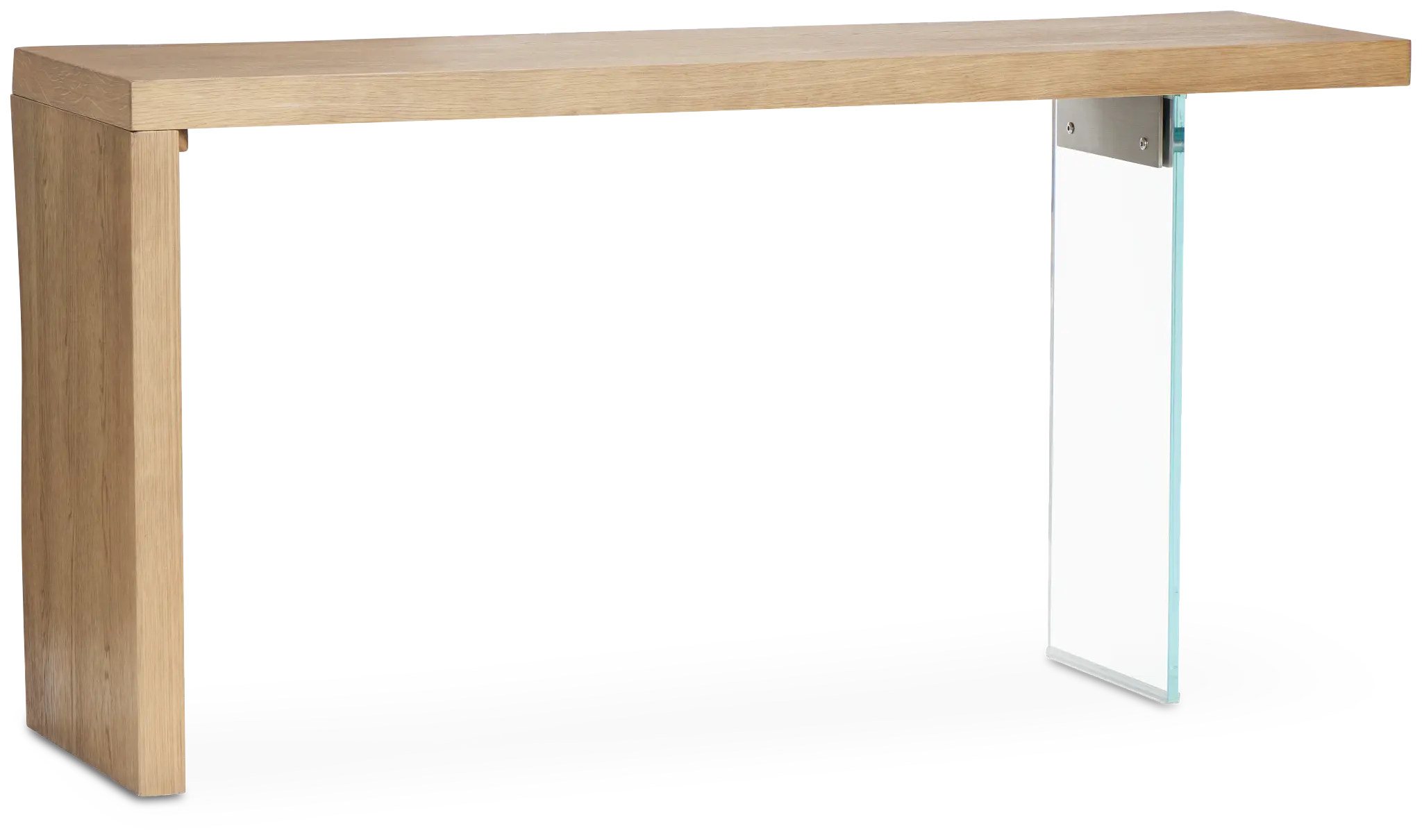 Haven Light Tone Console Table Haven Light Tone Console Table