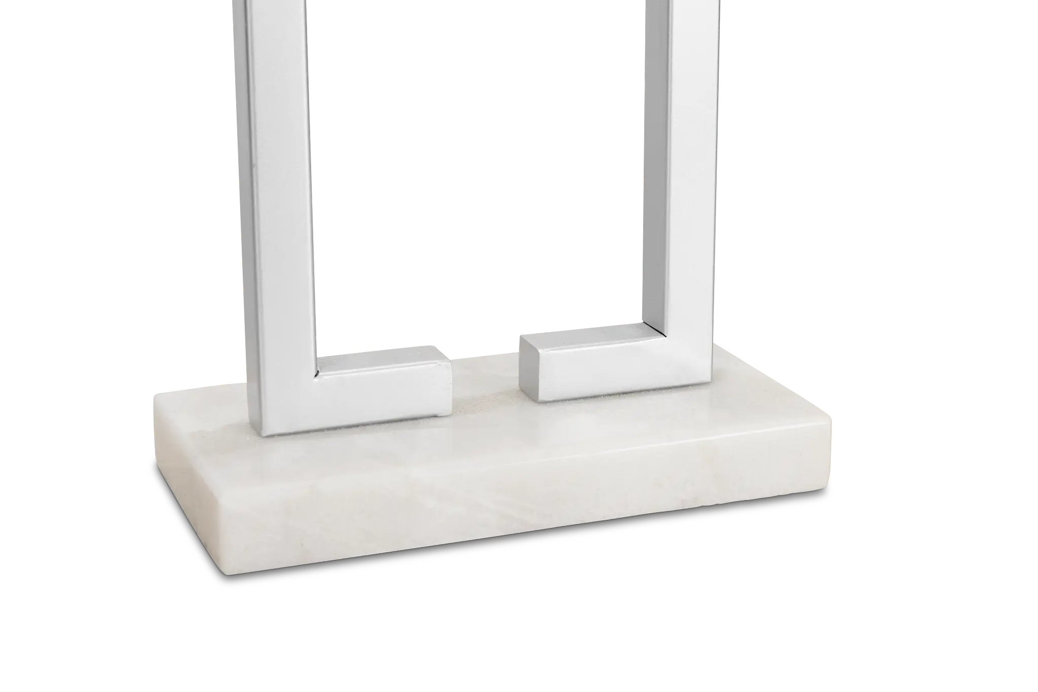 Celena Silver Table Lamp Celena Silver Table Lamp