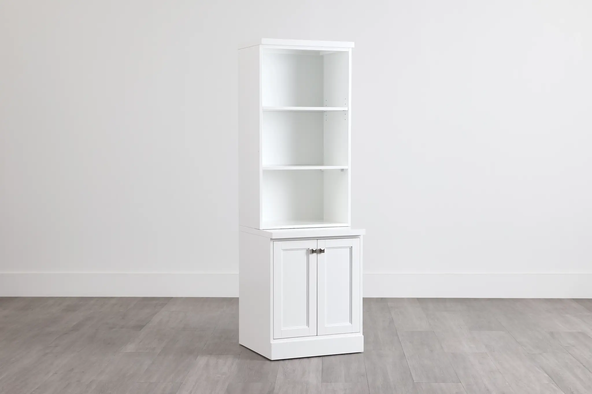 Newport White Door Pier Newport White Door Pier