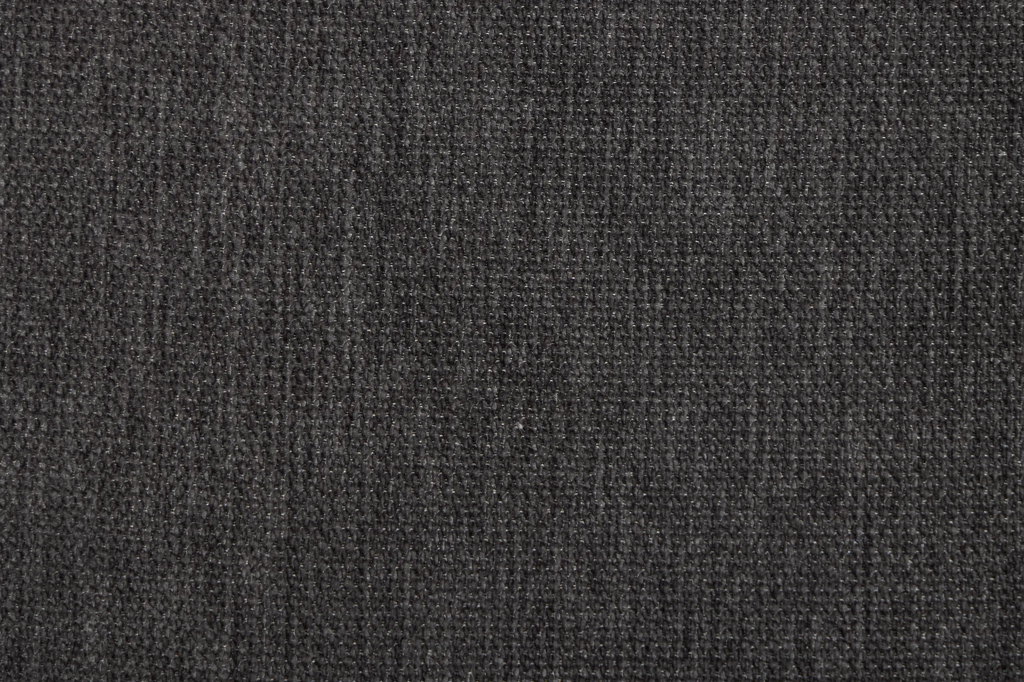 Lounge Dark Gray Fabric Left Chaise Sectional