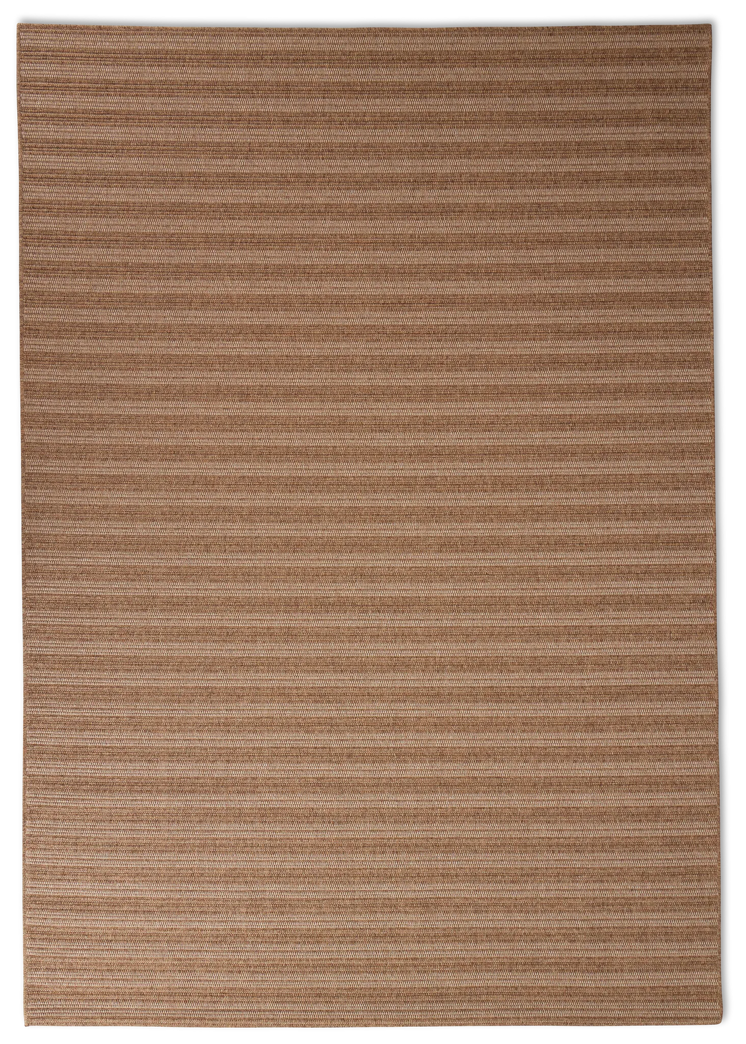 Kailani Khaki Indoor/outdoor 5x8 Area Rug