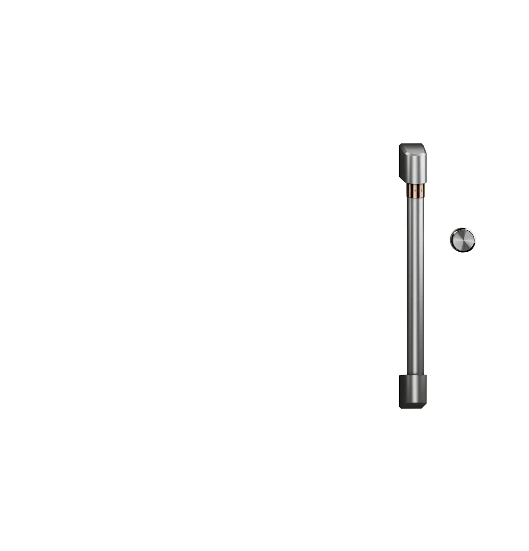 Cafe Accessory Kit Stainless Steel Accessory Kit