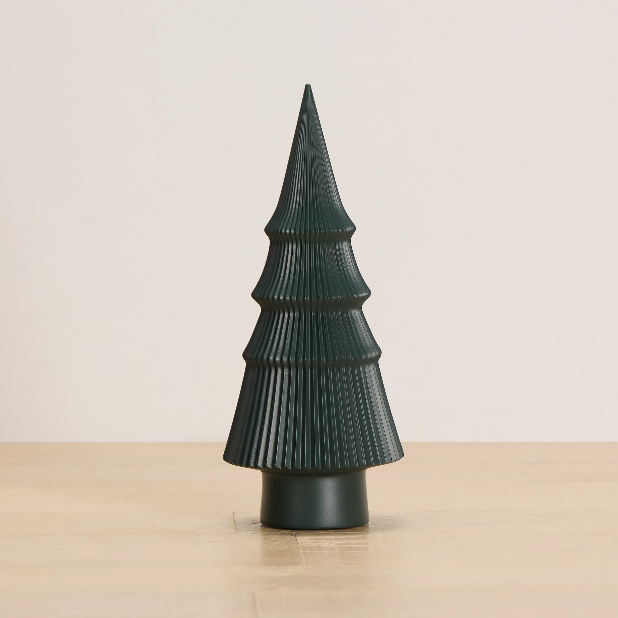 Prime Dark Green Large Tabletop Accessory