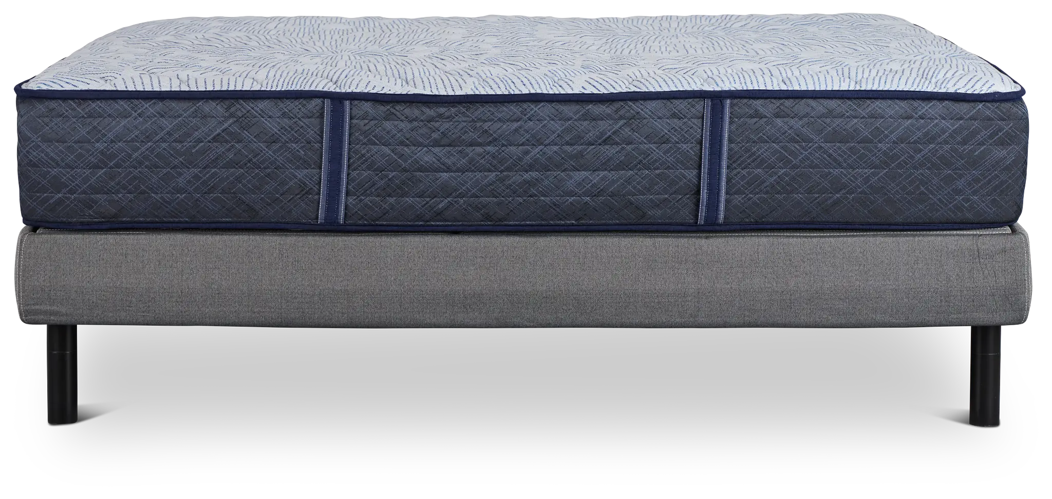 Serta Perfect Sleeper Blue Lagoon Nights Firm Motion Perfect 4 Adjustable Base Set Serta Perfect Sleeper Blue Lagoon Nights Firm Motion Perfect 4 Adjustable Base Set